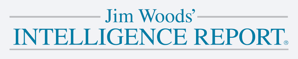 Woods' Intelligence Report
