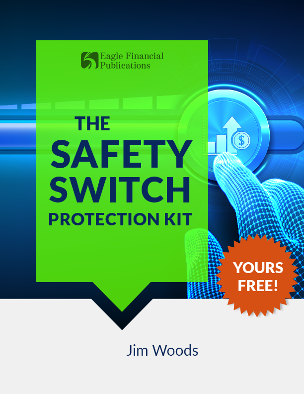 The Safety Switch Protection Kit